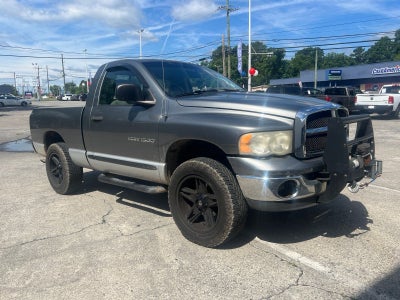 2005 Dodge Ram 1500 ST