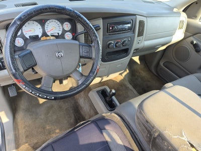 2005 Dodge Ram 1500 ST
