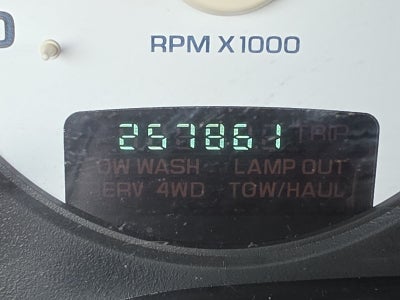 2005 Dodge Ram 1500 ST