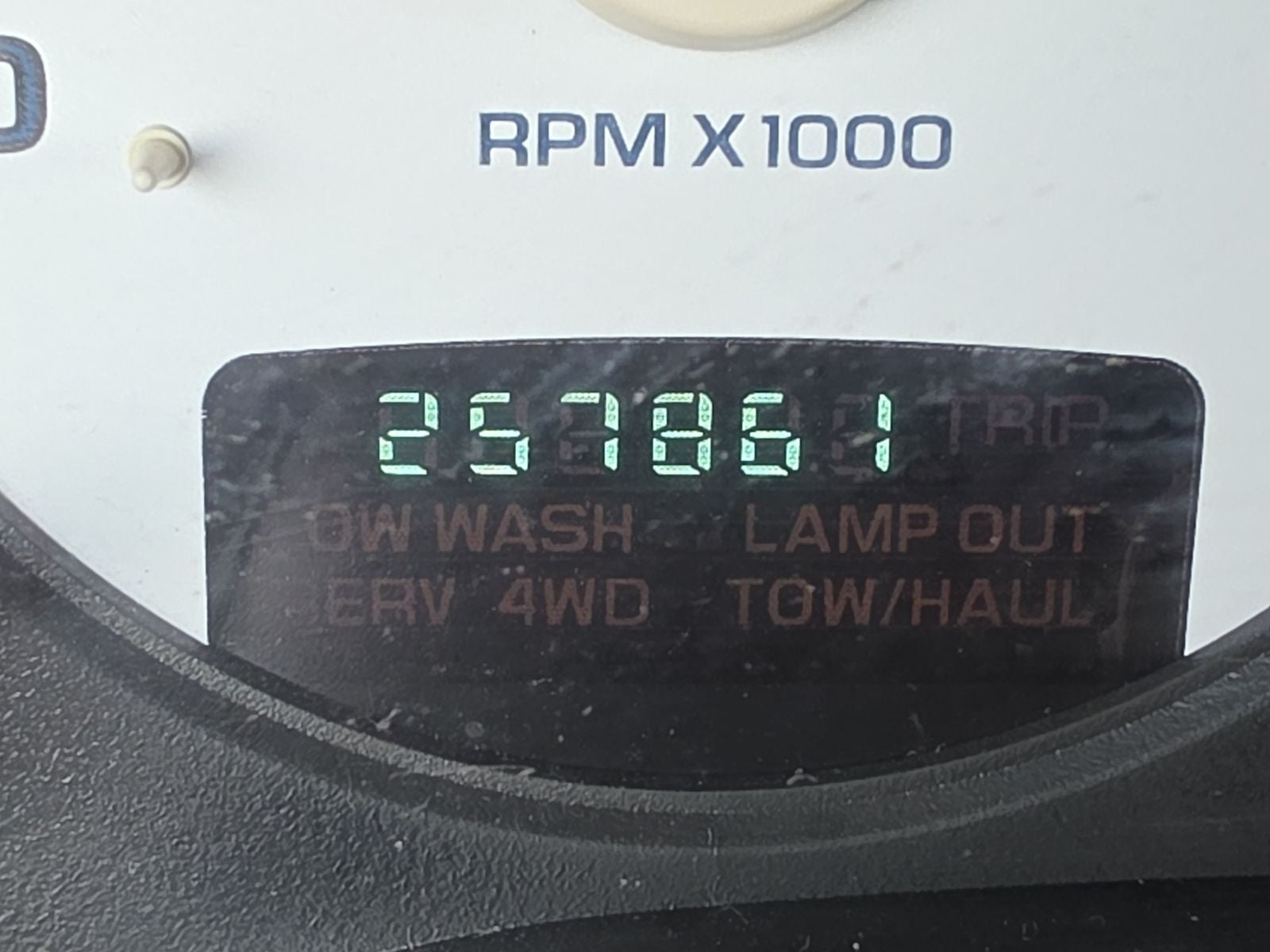 2005 Dodge Ram 1500 ST