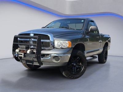 2005 Dodge Ram 1500 ST