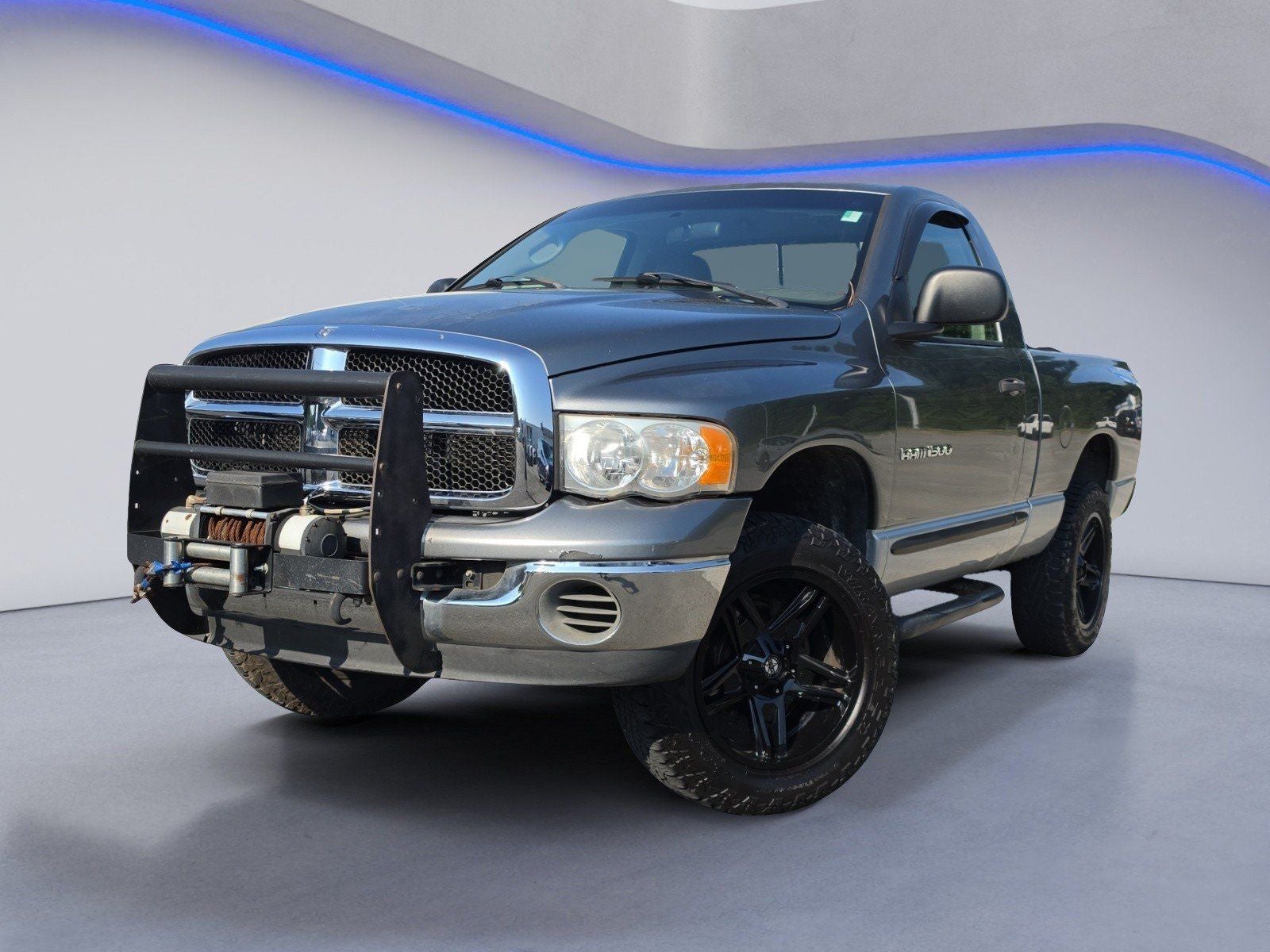 2005 Dodge Ram 1500 ST