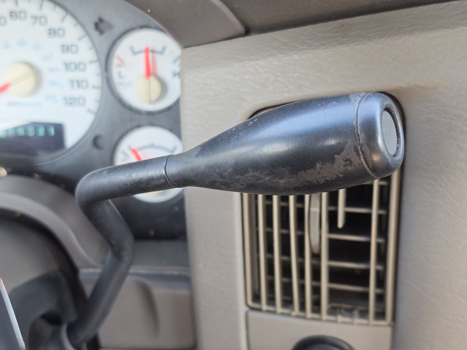 2005 Dodge Ram 1500 ST