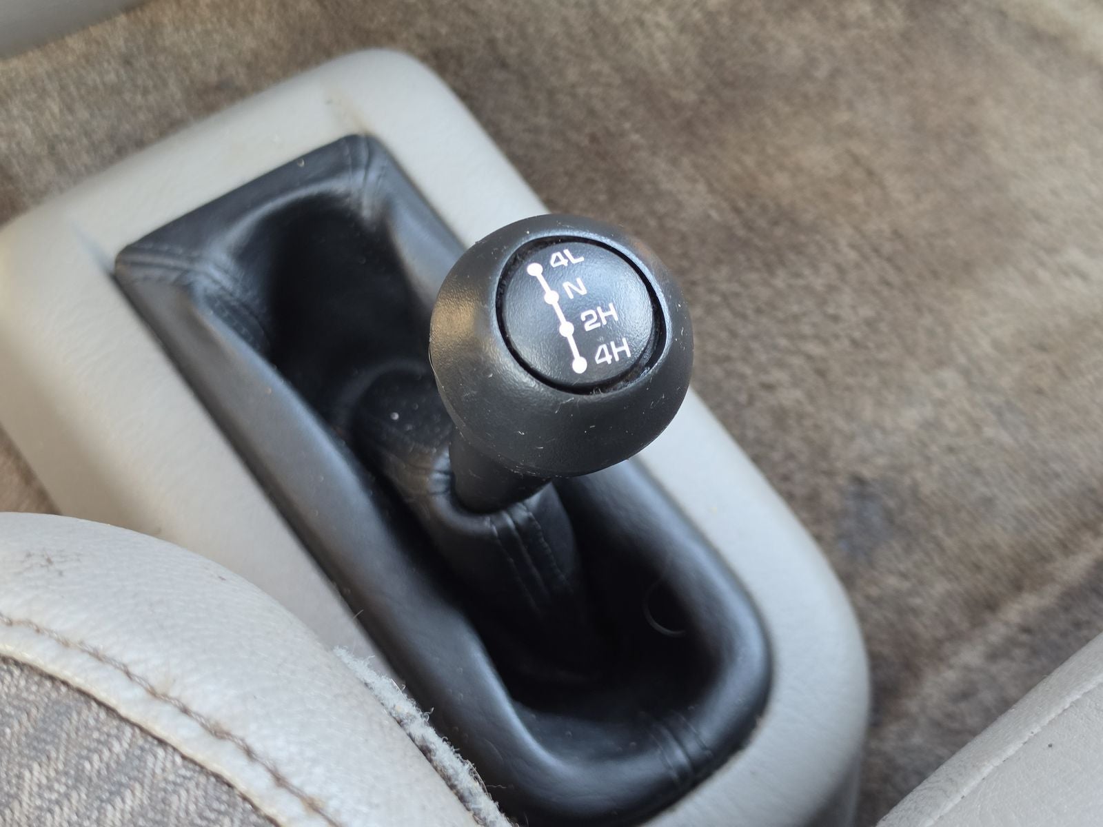 2005 Dodge Ram 1500 ST