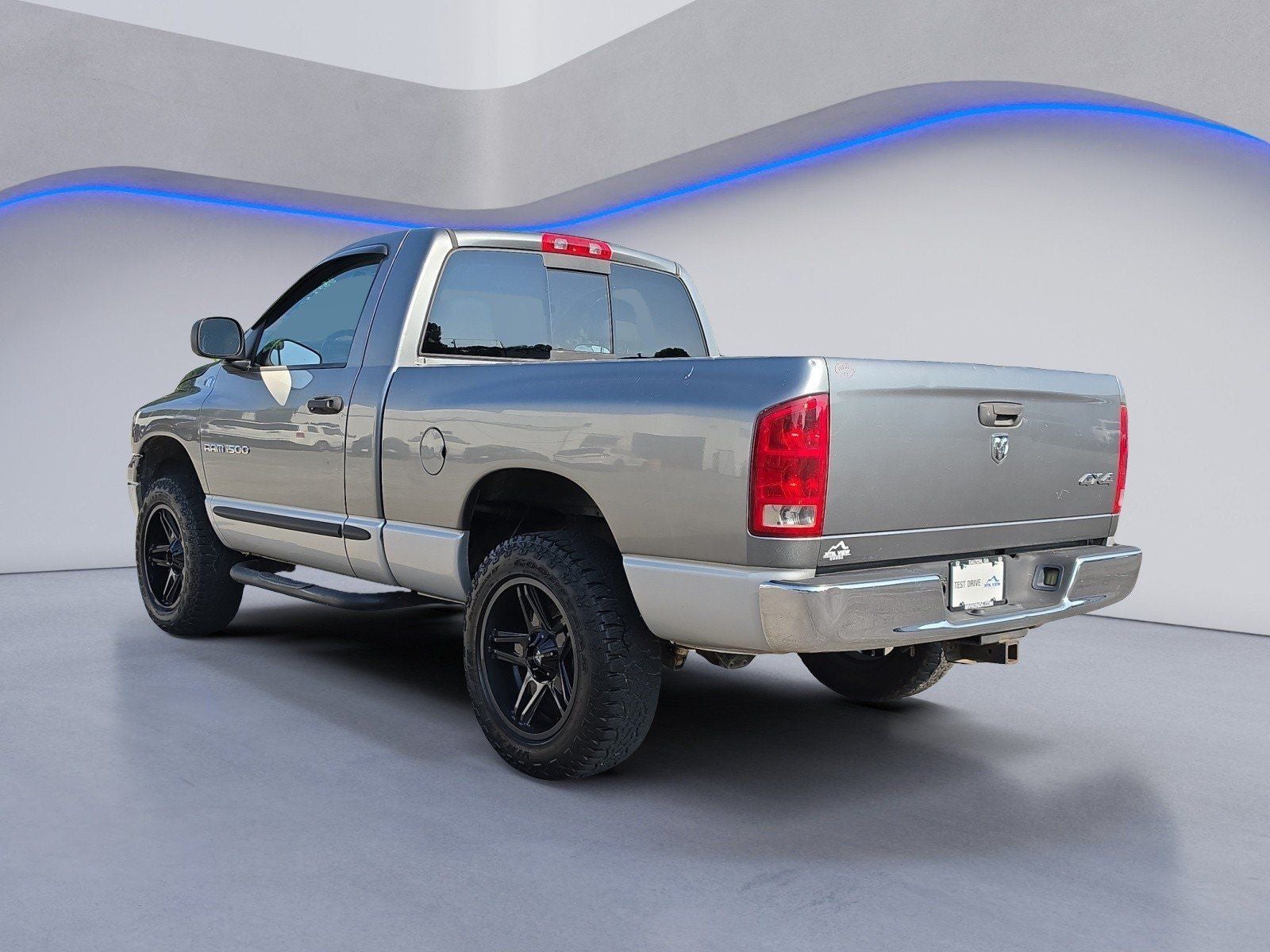 2005 Dodge Ram 1500 ST