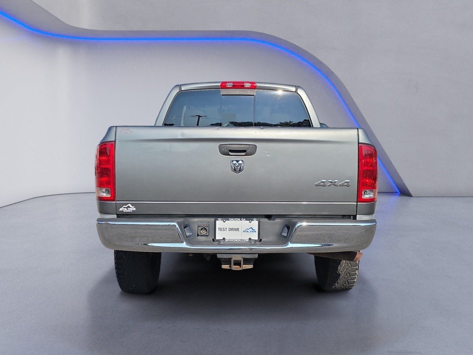 2005 Dodge Ram 1500 ST