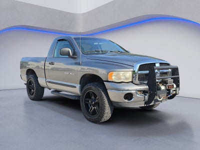 2005 Dodge Ram 1500 ST