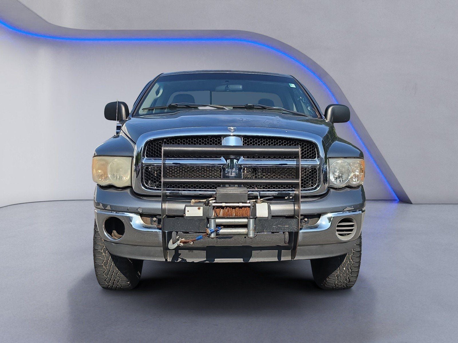 2005 Dodge Ram 1500 ST