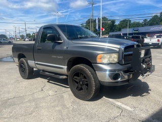 2005 Dodge Ram 1500 ST