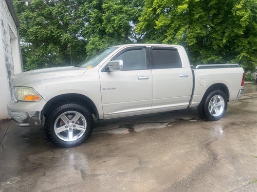 2010 RAM 1500 SLT
