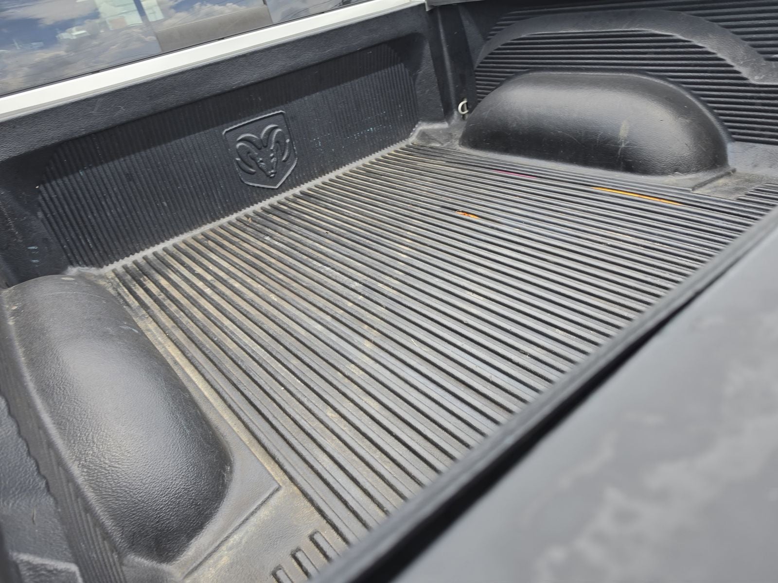 2010 RAM 1500 SLT