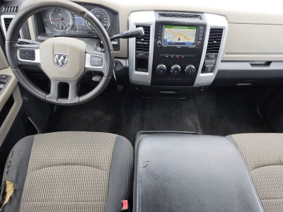 2010 RAM 1500 SLT