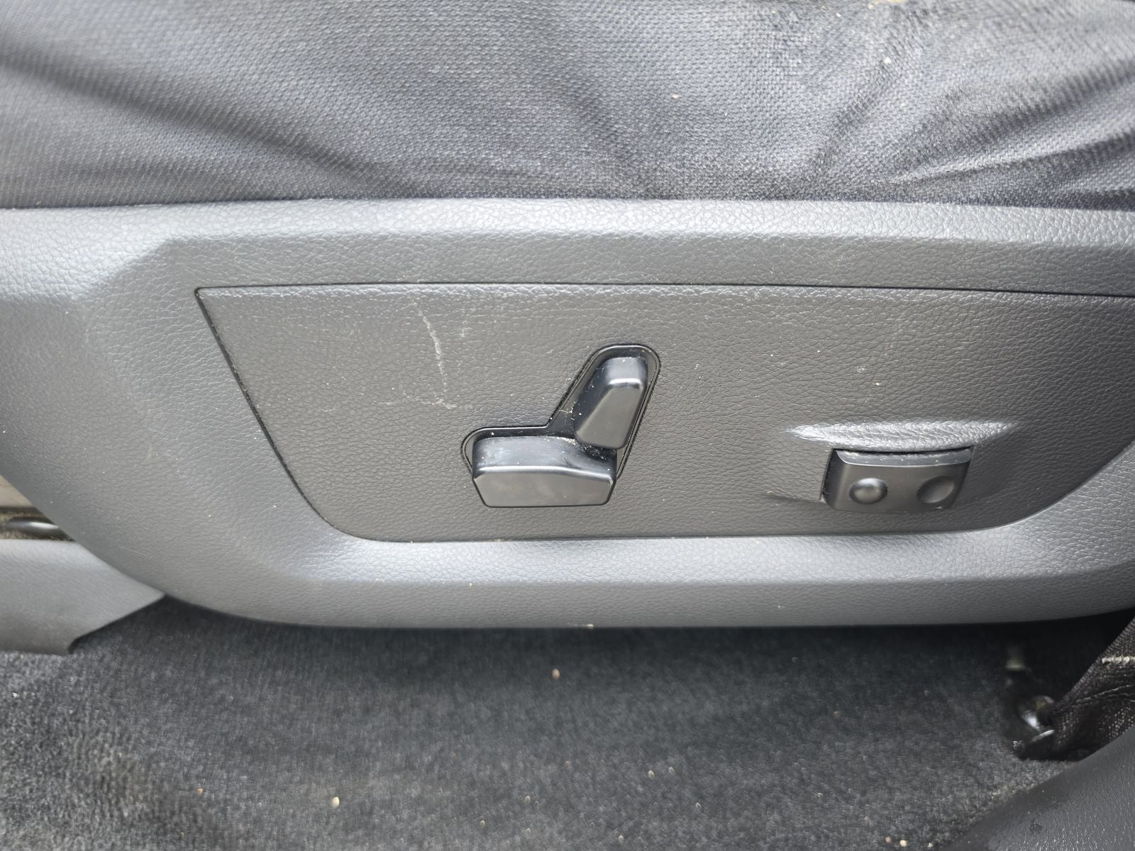 2010 RAM 1500 SLT