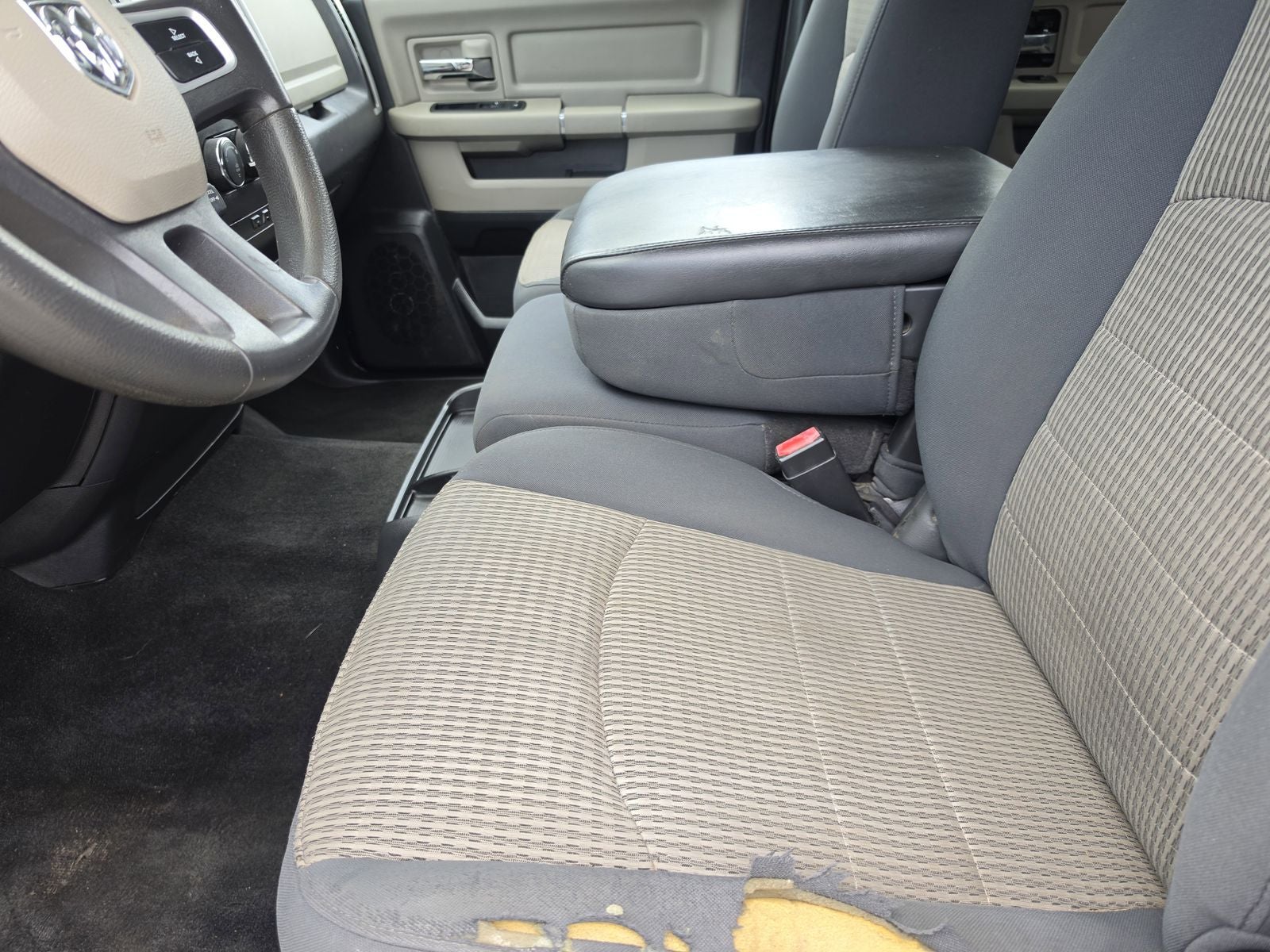 2010 RAM 1500 SLT