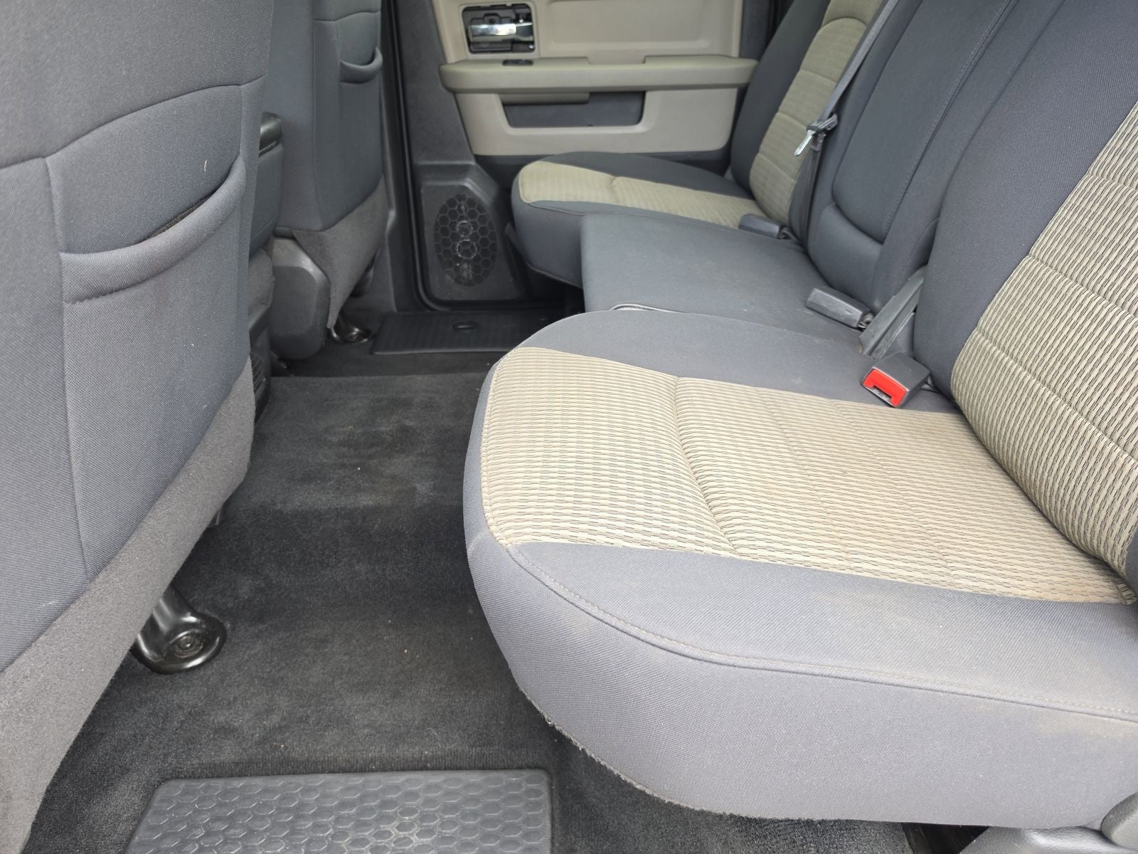 2010 RAM 1500 SLT