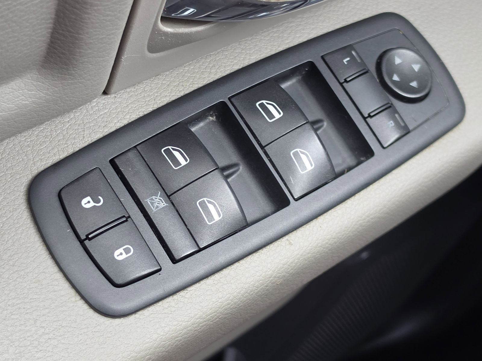 2010 RAM 1500 SLT