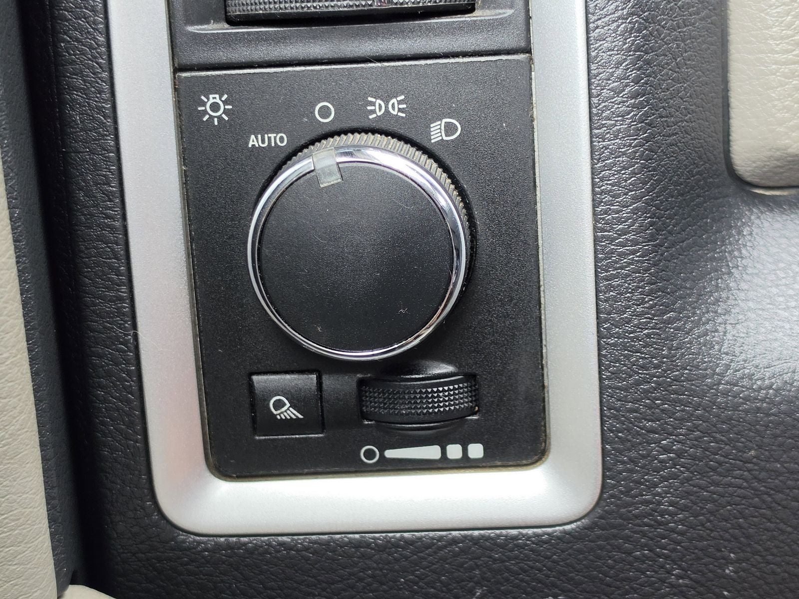 2010 RAM 1500 SLT