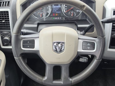 2010 RAM 1500 SLT