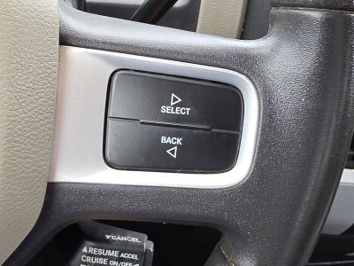 2010 RAM 1500 SLT