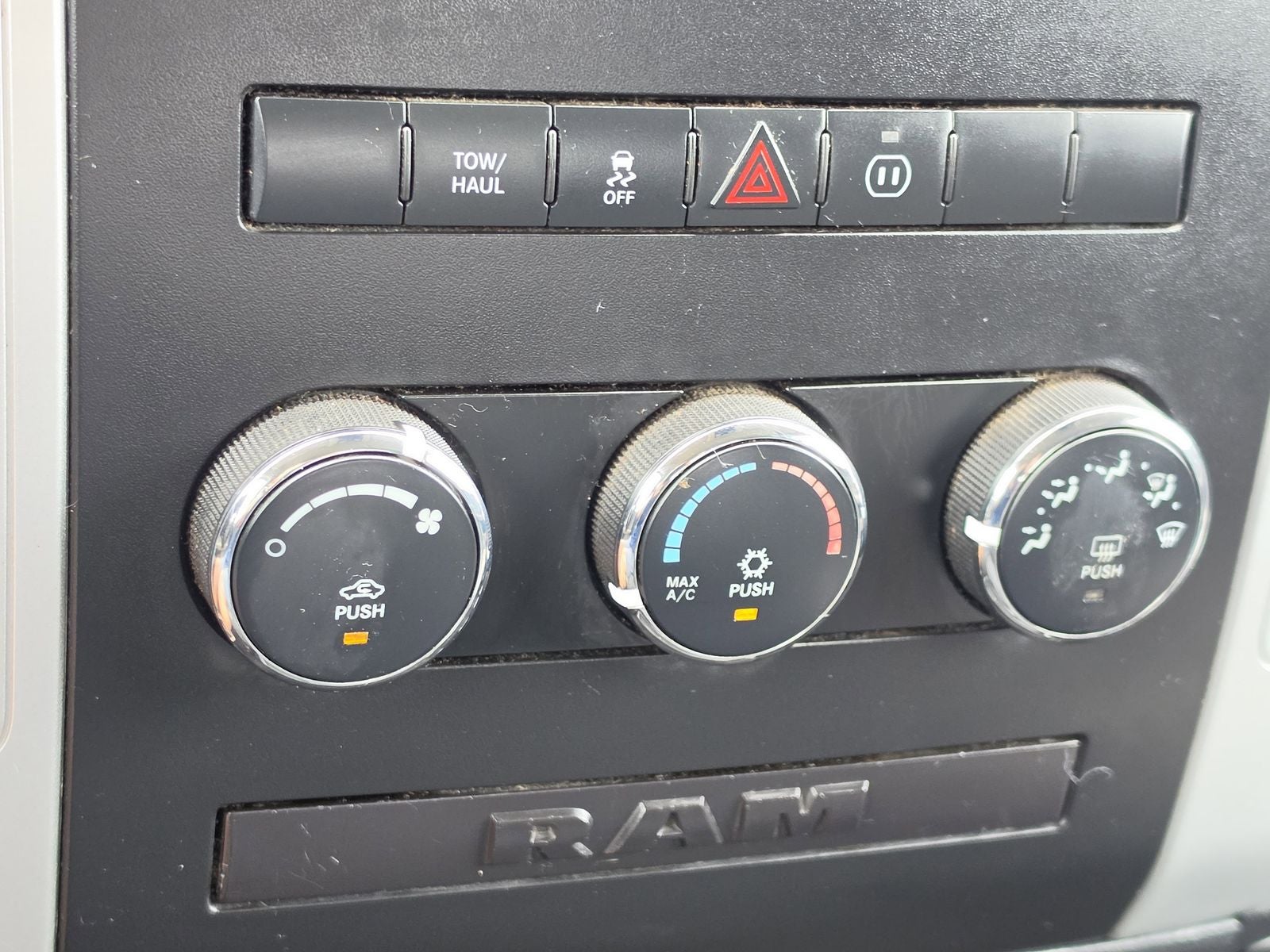 2010 RAM 1500 SLT