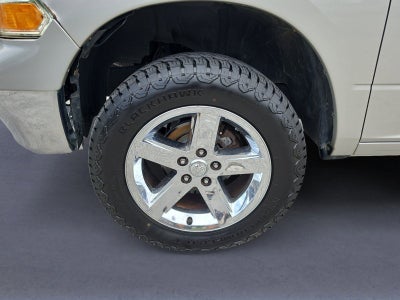 2010 RAM 1500 SLT