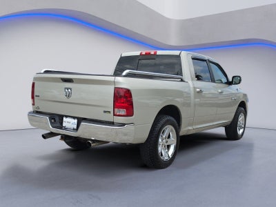 2010 RAM 1500 SLT