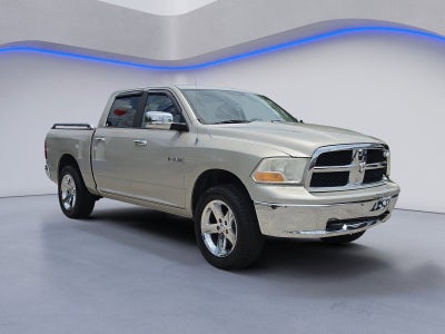 2010 RAM 1500 SLT