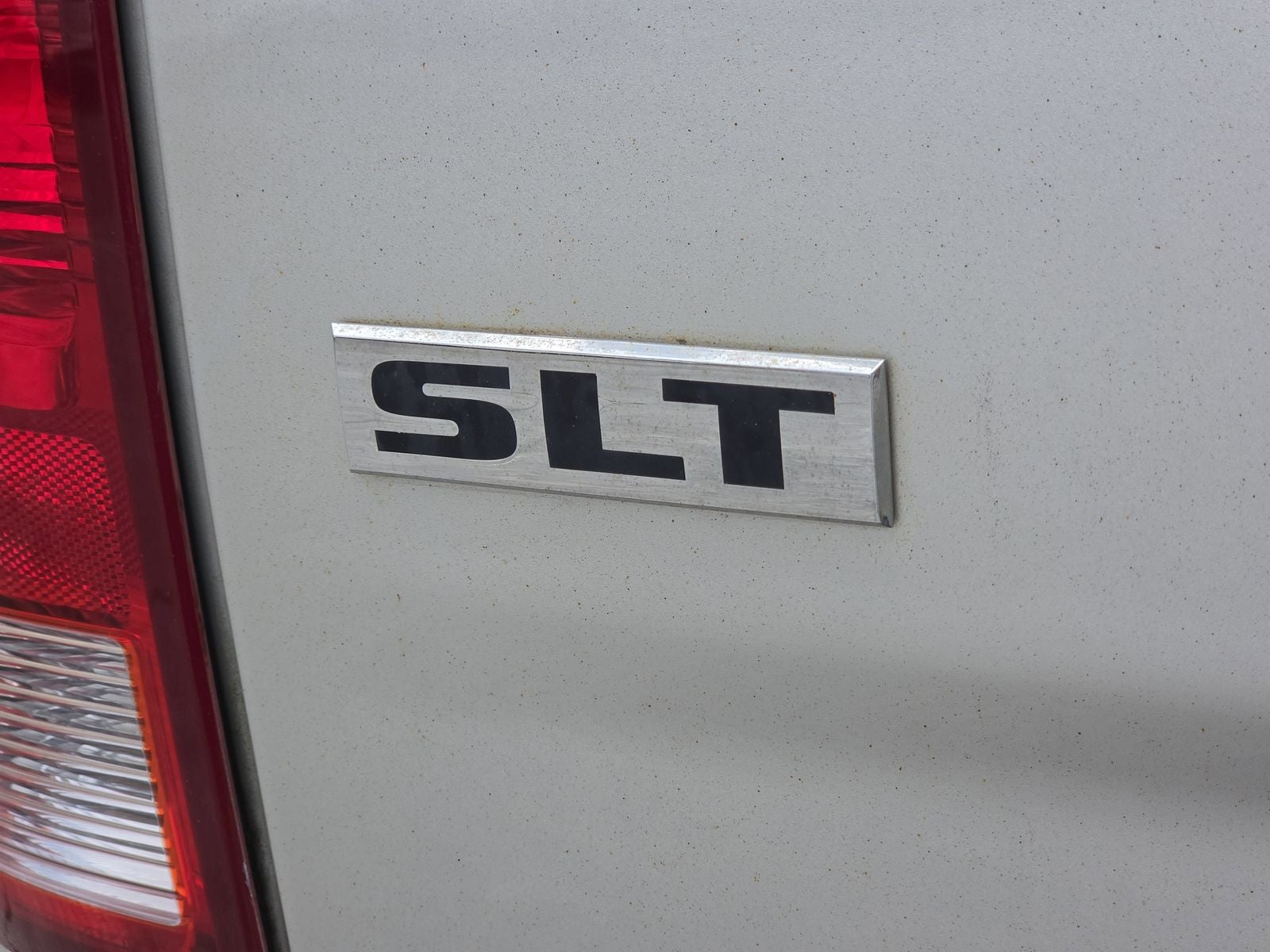 2010 RAM 1500 SLT