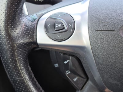 2014 Ford Focus ST