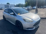 2014 Ford Focus ST
