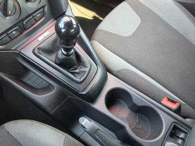 2014 Ford Focus ST