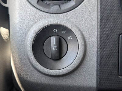 2016 Ford E-450SD Base