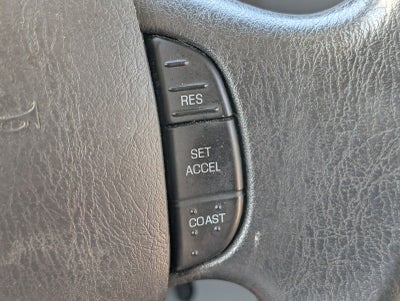 2016 Ford E-450SD Base