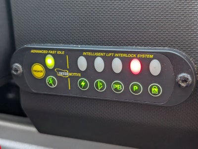 2016 Ford E-450SD Base