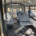 2016 Ford E-450SD Base