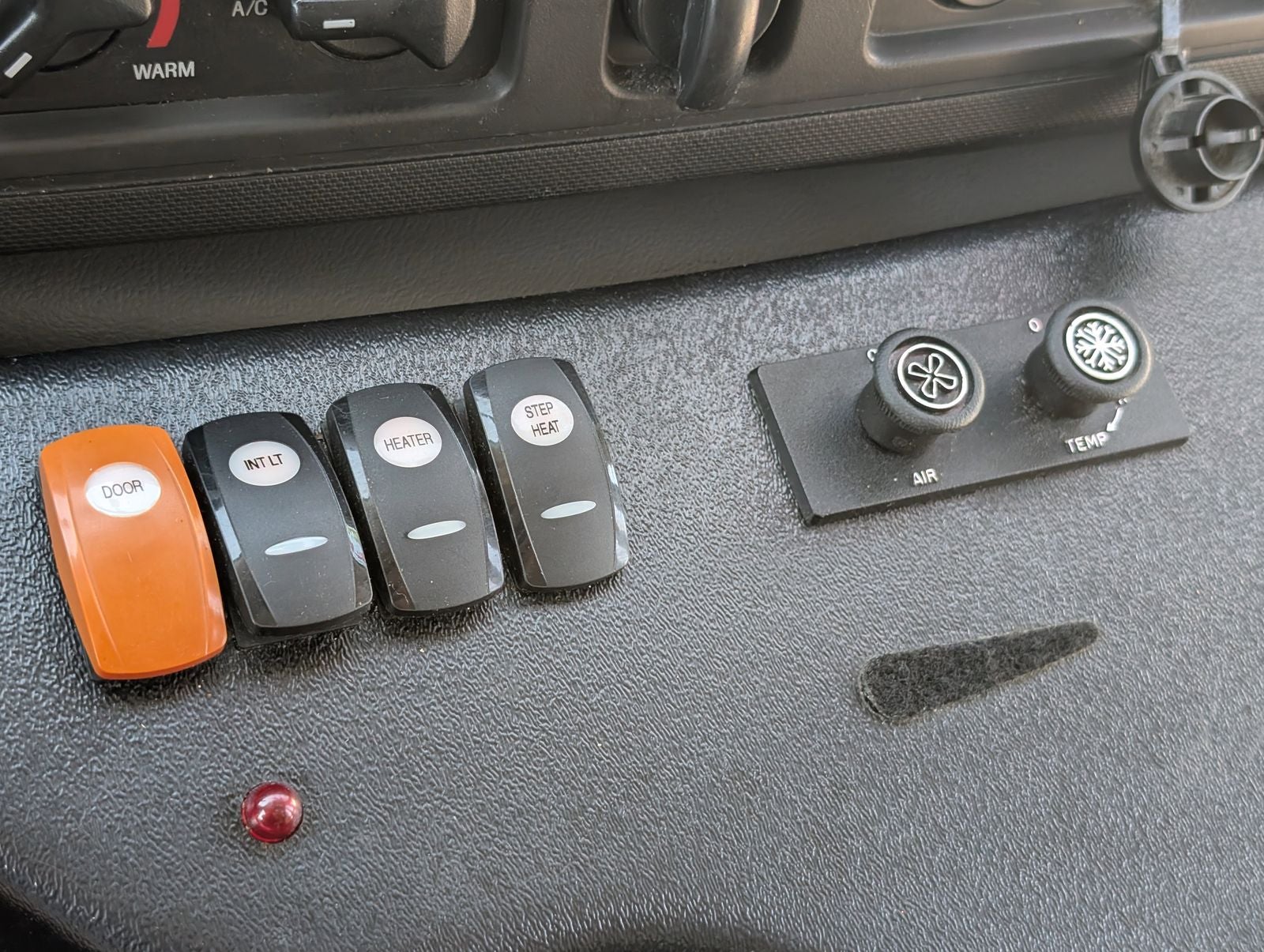 2016 Ford E-450SD Base