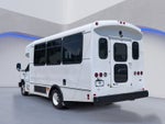 2016 Ford E-450SD Base