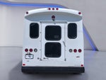 2016 Ford E-450SD Base