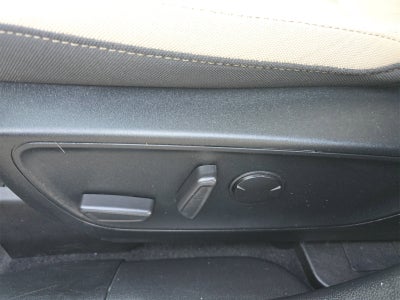 2021 Ford Escape SE Hybrid