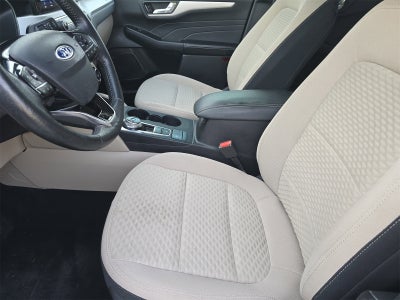 2021 Ford Escape SE Hybrid