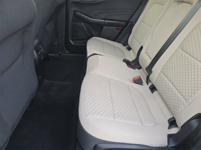 2021 Ford Escape SE Hybrid