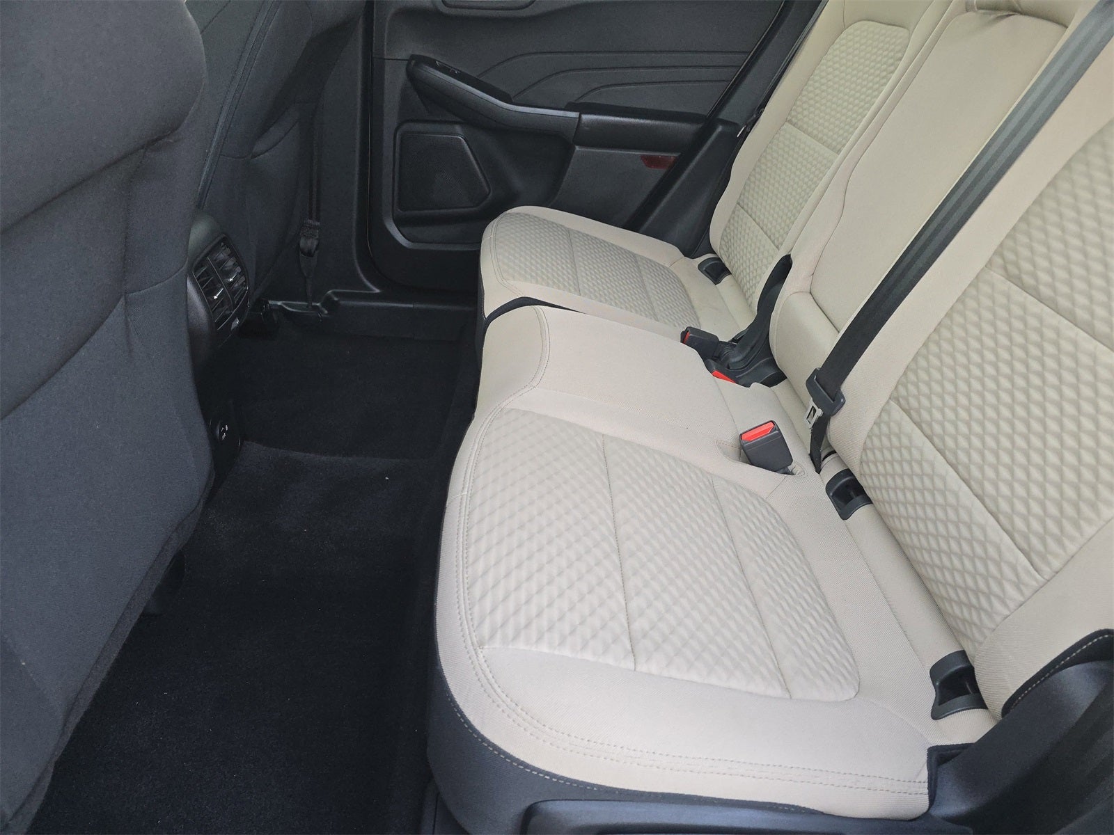 2021 Ford Escape SE Hybrid