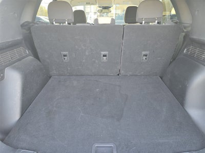 2021 Ford Escape SE Hybrid