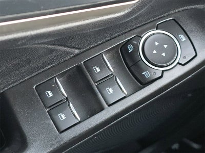 2021 Ford Escape SE Hybrid