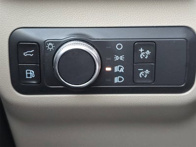 2021 Ford Escape SE Hybrid