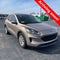 2021 Ford Escape SE Hybrid