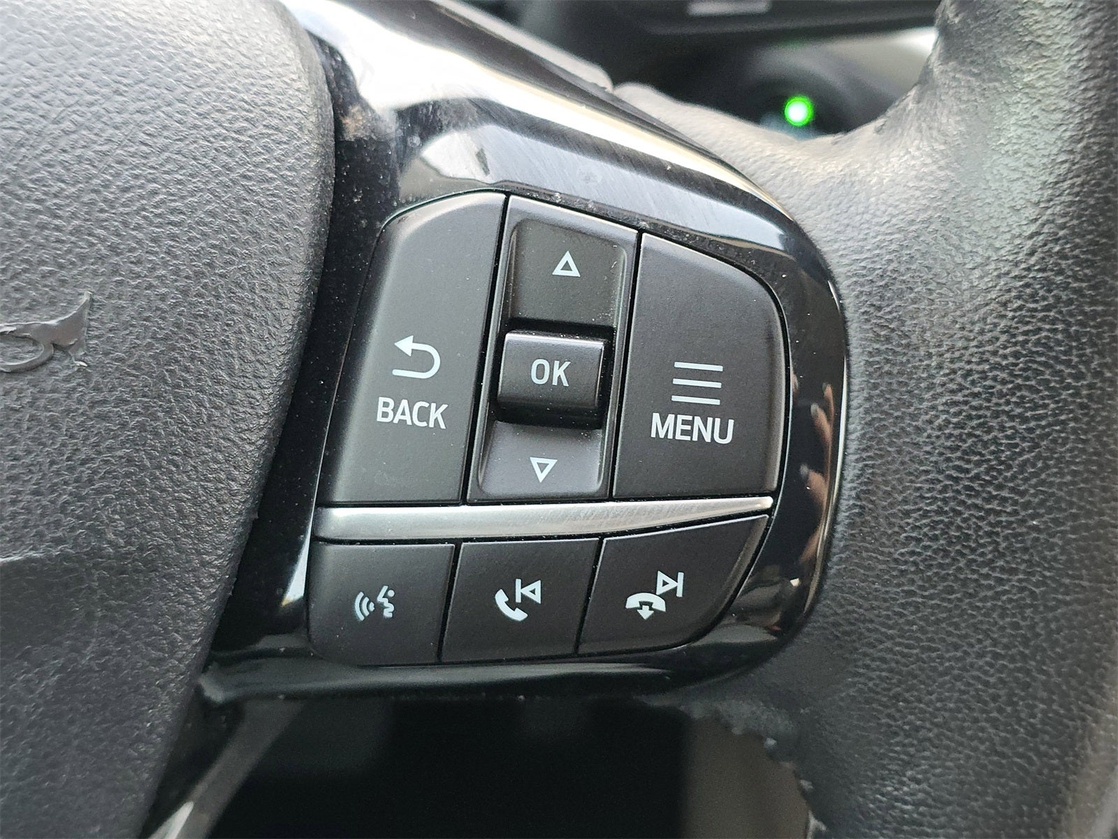 2021 Ford Escape SE Hybrid