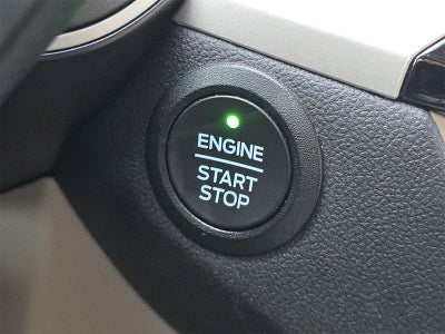 2021 Ford Escape SE Hybrid