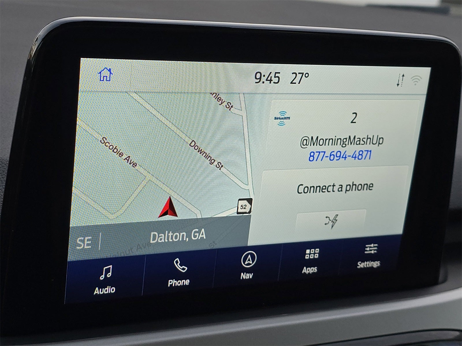 2021 Ford Escape SE Hybrid