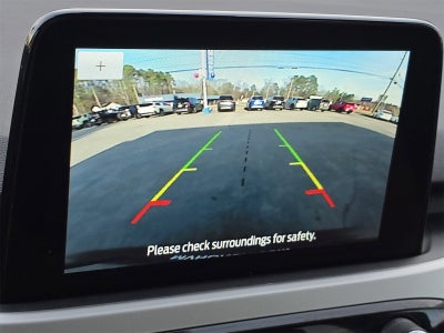 2021 Ford Escape SE Hybrid